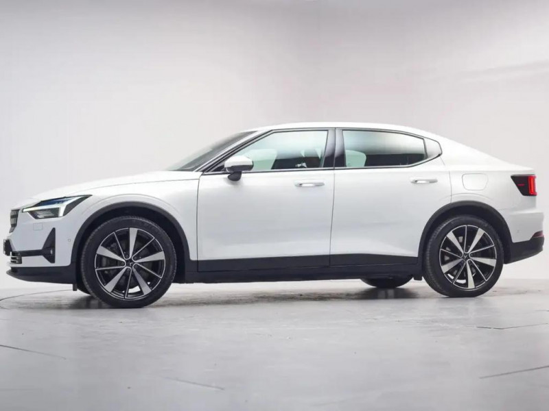 Polestar polestar 2 Long Range Dual Motor Launch Edition 78kWh [ Panor  occasion  L'Union - photo n2